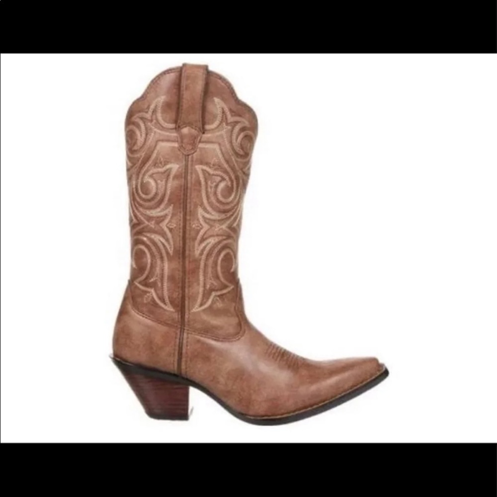 NEW IN ORIGINAL BOX Women’s Durango Boots